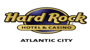 Hard Rock Hotel Casino Atlantic City logo