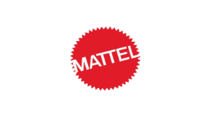 mattel logo