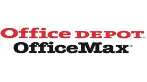 office depot logo