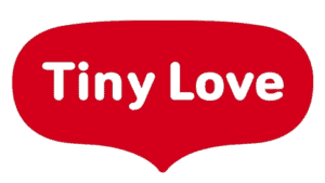 tiny love logo